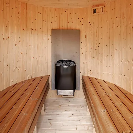 別荘 Beautiful In With Sauna *